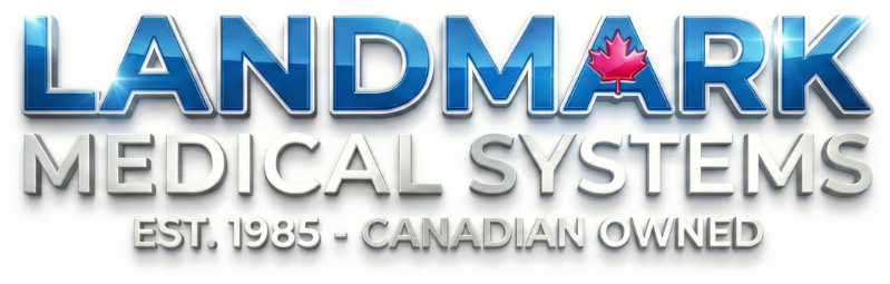 Landmark Medical Systems Logo