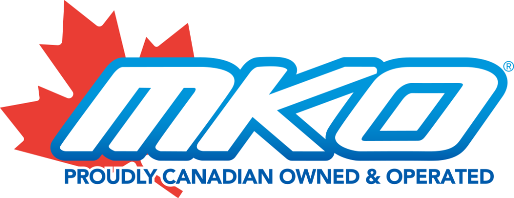 MKO Logo